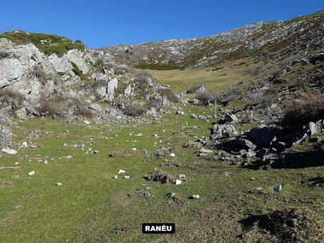 Bezanes-La Vega Brañagallones-Cantu l´Osu