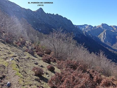 Bezanes-La Vega Brañagallones-Cantu l´Osu