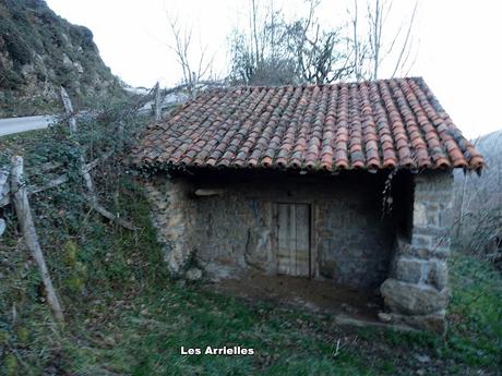 Bezanes-La Vega Brañagallones-Cantu l´Osu