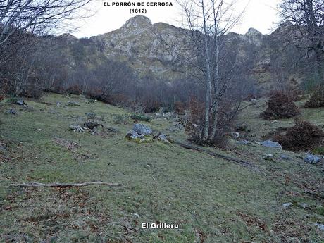 Bezanes-La Vega Brañagallones-Cantu l´Osu