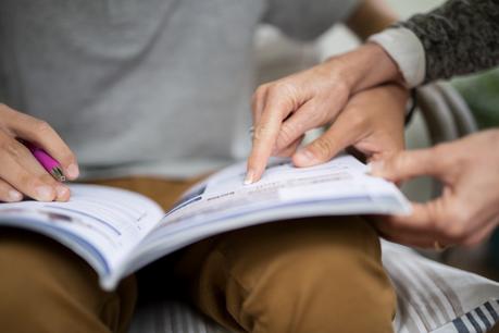 PAES 2024: “¿La suerte está echada?” Dominar un segundo idioma es tan relevante como la carrera a elegir Ranking EPI inglés - Foto 3