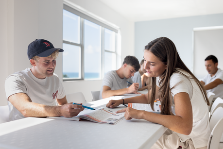 PAES 2024: “¿La suerte está echada?” Dominar un segundo idioma es tan relevante como la carrera a elegir Ranking EPI inglés - Foto 5