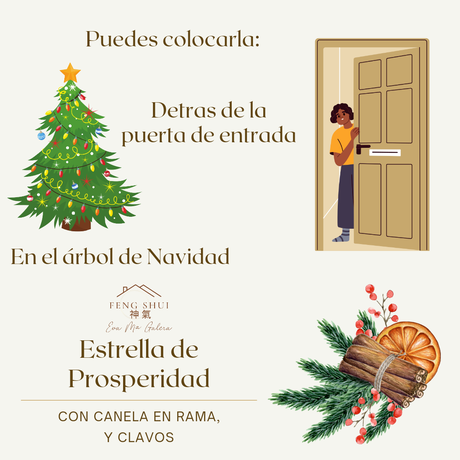 Estrella de Navidad 🎄🎁