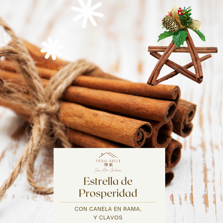 Estrella de Navidad 🎄🎁
