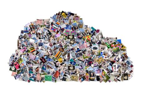 El almacenamiento en la Nube es un cubo de basura para el 70% de las empresas. El almacenamiento en la Nube es un cubo de basura para el 70% de las empresas.