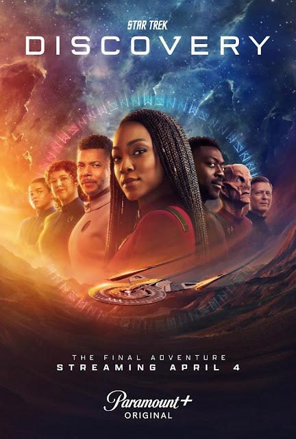 Star Trek: Discovery (Temporada final)