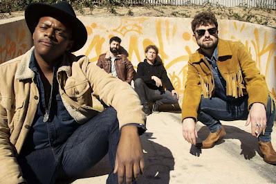 TANGERINE FLAVOUR: GIRA X ANIVERSARIO TANGERINE FLAVOUR: GIRA X ANIVERSARIO