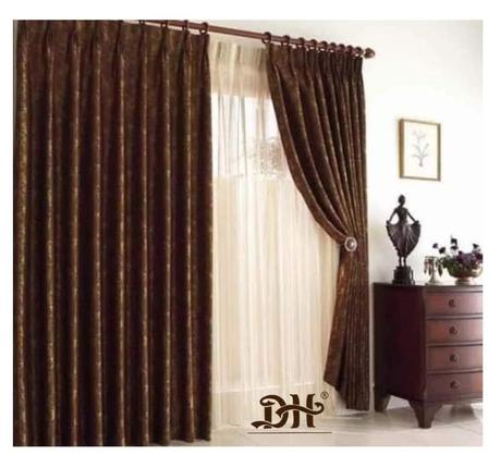 ~Frio ⛄ Doble Cortina.