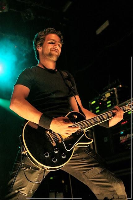 Efemérides del Rock y Heavy Metal: Qué pasó un 29 de Noviembre