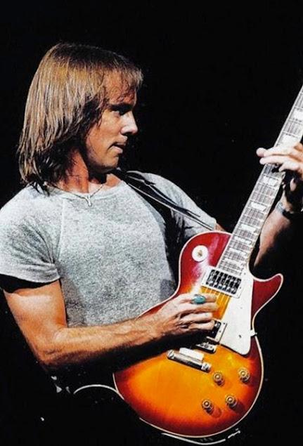 Efemérides del Rock y Heavy Metal: Qué pasó un 29 de Noviembre