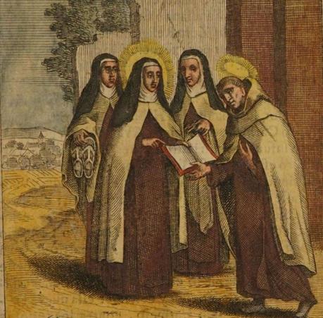 Duruelo en tiempos de utopías y reformas Duruelo en tiempos de utopías y reformas