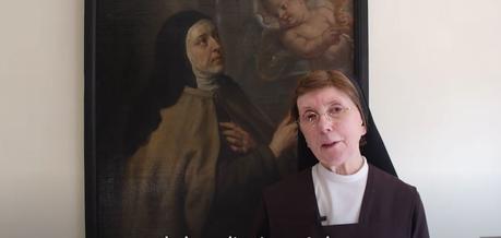 «Ana de Jesús, mujer de la aurora», de Christiane Meres. In memoriam