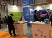 Zucchetti Spain presenta soluciones para transformación logística Logistics Automation 2024