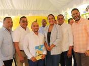 Posicionado Casarín Acosta Gerente Regional Neiba Coopnama.