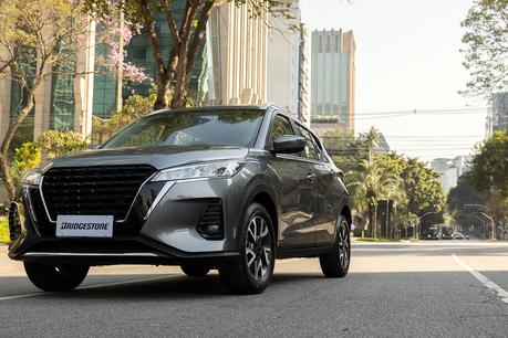 Bridgestone potencia la seguridad y rendimiento para los SUVs en Chile Bridgestone SUVs_2