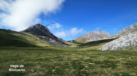 Vega de Riotuerto