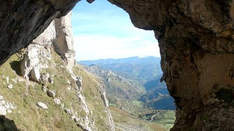 El Ventanón, Ubiñas