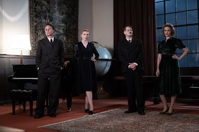 El ministro de propaganda; La manipulación como arma