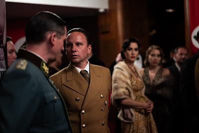 El ministro de propaganda; La manipulación como arma