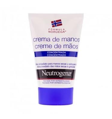 neutrogena
