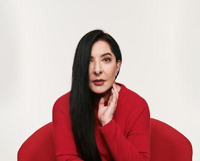 Marina Abramović,Massimo Dutti,arte,art,Nomadic Journey and Spirit of Places ,moda,Arte Y Moda,Miami,Miami Art Week,MOMA,Faena Art,Faena Hotel de Miami,