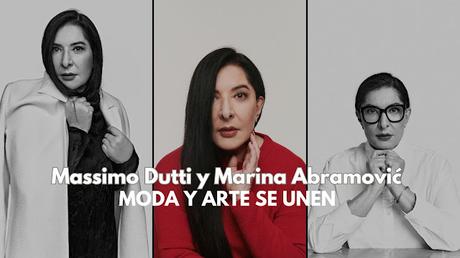 Marina Abramović,Massimo Dutti,arte,art,Nomadic Journey and Spirit of Places ,moda,Arte Y Moda,Miami,Miami Art Week,MOMA,Faena Art,Faena Hotel de Miami,