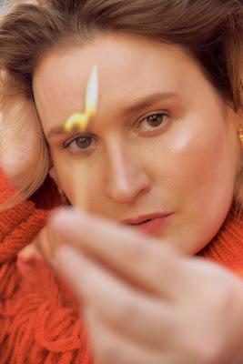 BAMBIKINA: 'LLAMAS ENCENDIDAS' BAMBIKINA: 'LLAMAS ENCENDIDAS'