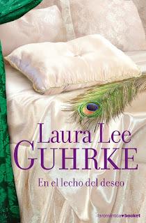 En el lecho del deseo de Laura Lee Guhrke (serie Seducción #3) En el lecho del deseo de Laura Lee Guhrke (serie Seducción #3)