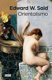 Orientalismo (Edward W. Said)