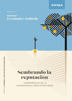 Sembrando la reputación: Conferencias de la International Reputation Week