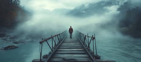 SOMOS LO QUE AÚN NO SOMOS NI SABEMOS SI SEREMOS SOMOS LO QUE AÚN NO SOMOS NI SABEMOS SI SEREMOS