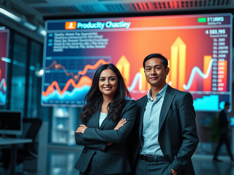 Cómo Aprovechar la Inteligencia Artificial para Aumentar tu Productividad en 5 Pasos Cómo Aprovechar la Inteligencia Artificial para Aumentar tu Productividad en 5 Pasos