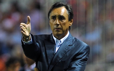 Miguel Ángel Portugal: