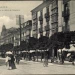 Santander:Calle de Amós de Escalante