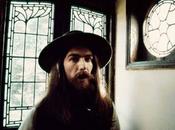 Años George Harrison.