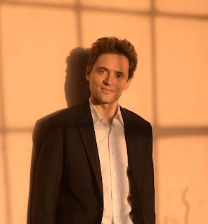 Arturo Cardelús sobre la bso de Dragonkeeper. Lo complicado fue cómo hacer algo con cierto sabor chino sin perder mi identidad.