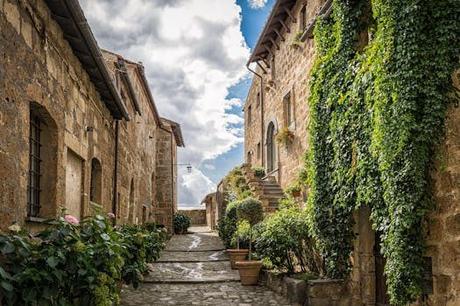 Costa Toscana: itinerarios, camarotes, fotos y puentes