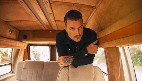 Nuevo videoclip de Dani Martín