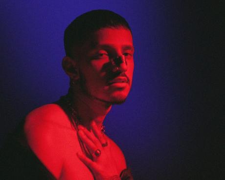 El artista y productor colombiano DIMC presenta ‘Dimcho Temporada’