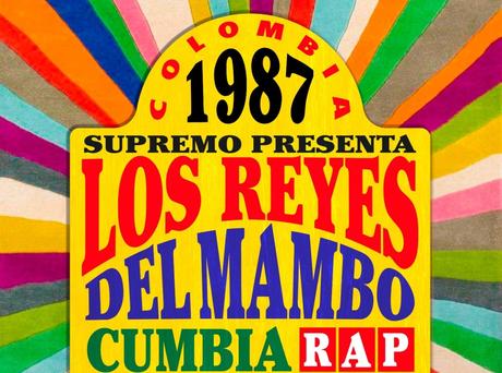 Supremo presenta ‘Cumbia’, un homenaje al barrio y sus raíces Supremo presenta ‘Cumbia’, un homenaje al barrio y sus raíces