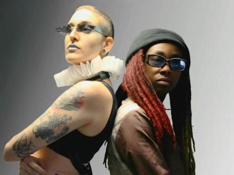 Luq Arlequin y La Ruka presentan ‘Insiste Resiste’, un canto a la diversidad, la identidad y la lucha