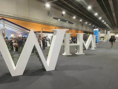 IFEMA MADRID HORSE WEEK 2024