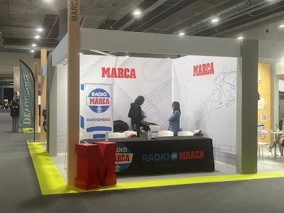 IFEMA MADRID HORSE WEEK 2024