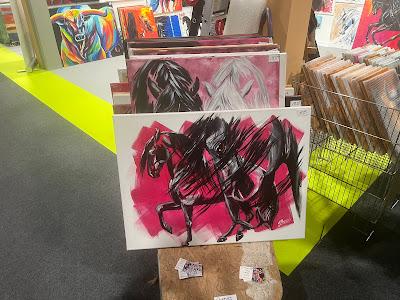 IFEMA MADRID HORSE WEEK 2024