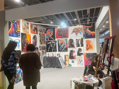 IFEMA MADRID HORSE WEEK 2024