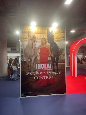 IFEMA MADRID HORSE WEEK 2024
