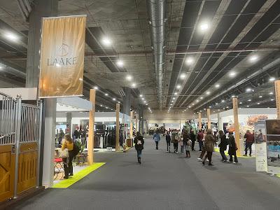 IFEMA MADRID HORSE WEEK 2024