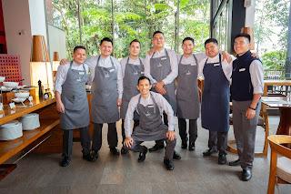 Mashpi Lodge, un refugio de lujo en el Chocó Andino ecuatoriano, ha sido galardonado en los Magellan Awards 2024 Mashpi Lodge, un refugio de lujo en el Chocó Andino ecuatoriano, ha sido galardonado en los Magellan Awards 2024