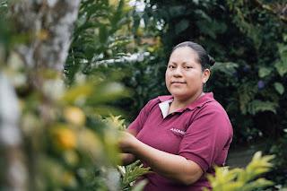 Día Internacional de la Mujer Emprendedora: Liderazgo femenino en el Chocó Andino