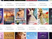 Novedades Destacadas Noviembre 2024